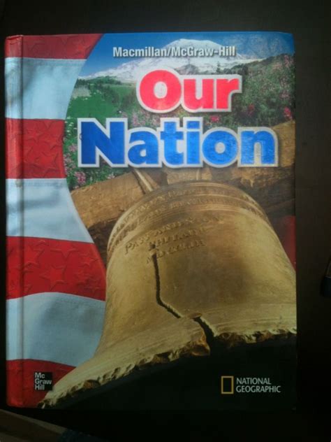 Our Nation Textbook 5th Grade   Our Nation 5th Grade Bookshare - Our Nation Textbook 5th Grade