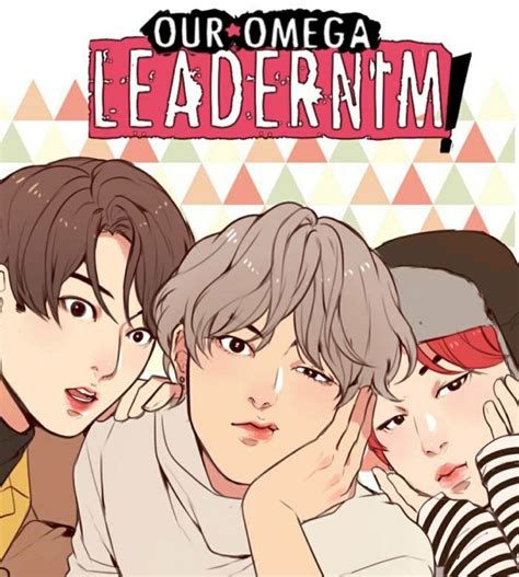 Our Omega Leadernim