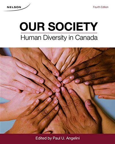 our society human diversity in canada law