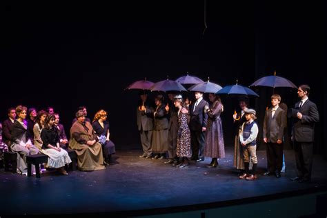 Our Town Act 3