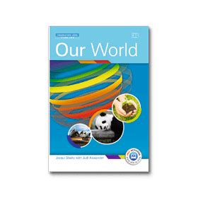 Our World Ecb Our World Textbook 6th Grade - Our World Textbook 6th Grade