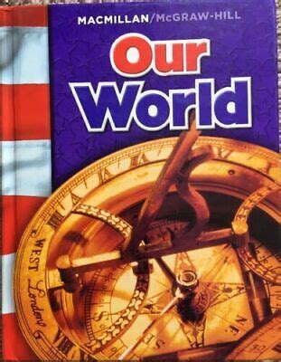 Our World Textbook 6th Grade   Our World Practice And Activity Book Social Studies - Our World Textbook 6th Grade