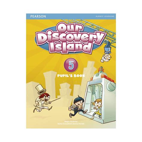 Download Our Discovery Island 5 Test Khbd 