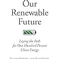 Read Our Renewable Future Laying The Path For One Hundred Percent Clean Energy 