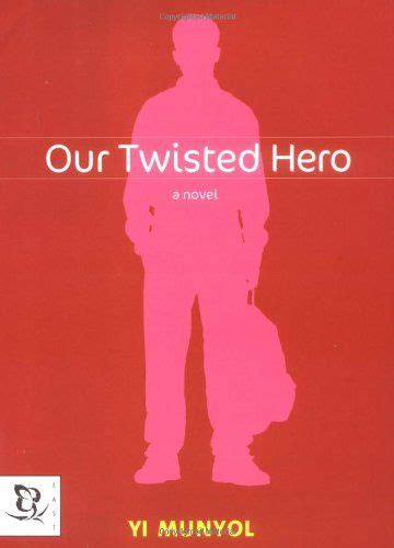 Download Our Twisted Hero 