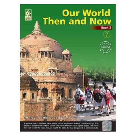 Read Our World Then And Now 2 Guide Dmsdms 
