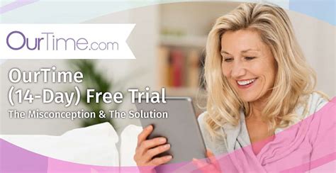 ourtime free trial coupon
