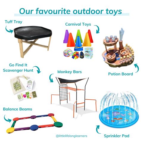 Out Door Toys