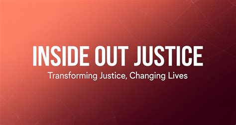 Out For Justice