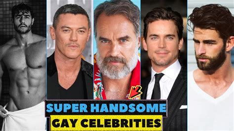 out gay actors