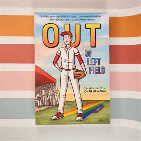 out of left field the gordon family saga book 3 e