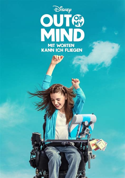 Out Of My Mind Mit Worten Kann Ich Fliegen