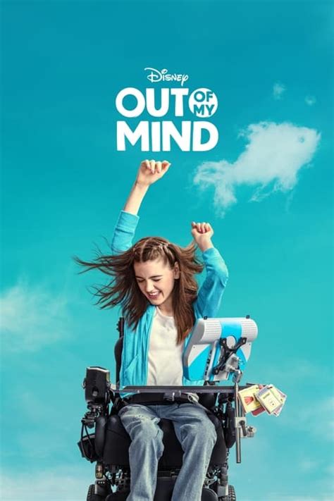 Out Of My Mind Summary Chapter 1