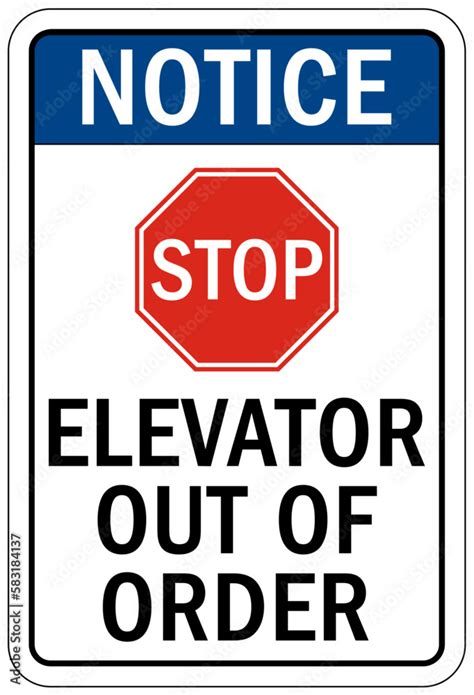 Out Of Order