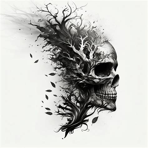 Out Of Skull