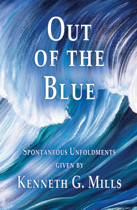 Out Of The Blue
