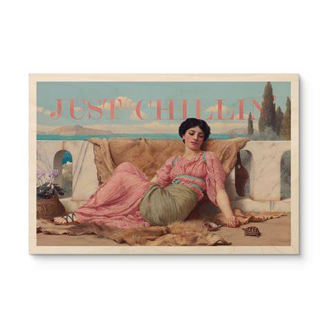 out of the box godward