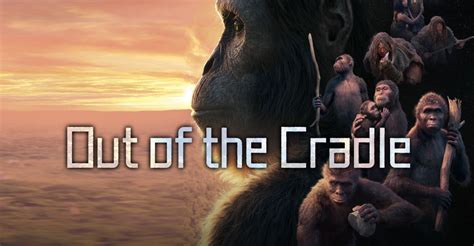 Out Of The Cradle