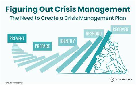 out of the crisis