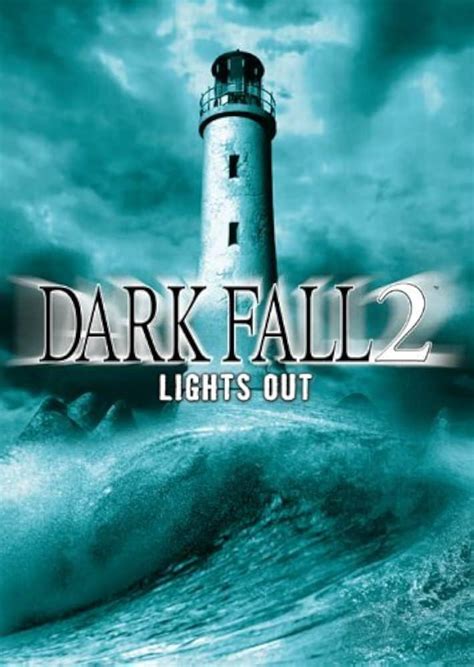 Out Of The Dark