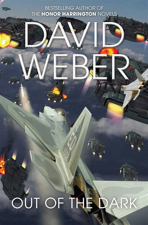 Out Of The Dark Weber