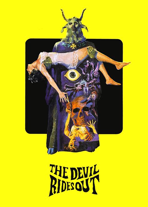 Out Of The Devil S Cauldron