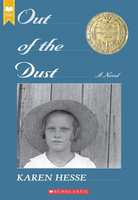 Out Of The Dust Pdf