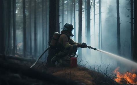 Out Of The Fire