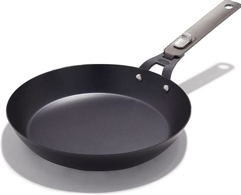 Out Of The Frying Pan