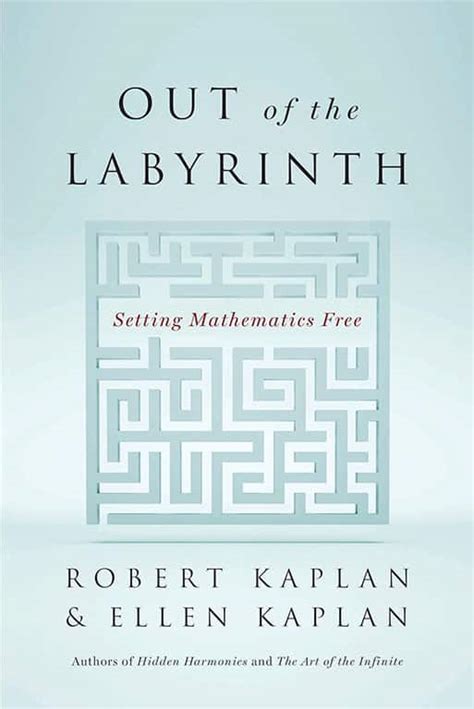 out of the labyrinth setting mathematics free