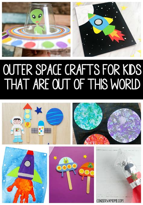 Out Of This World Space Activities For Kids Outer Space Science Experiments - Outer Space Science Experiments
