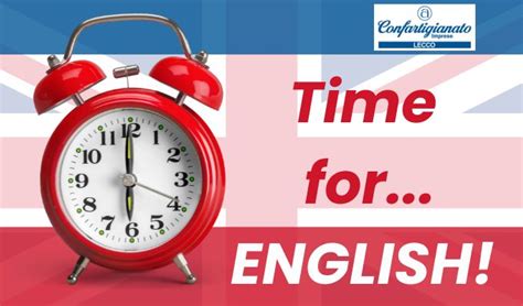 Out Of Time Lingua Inglese