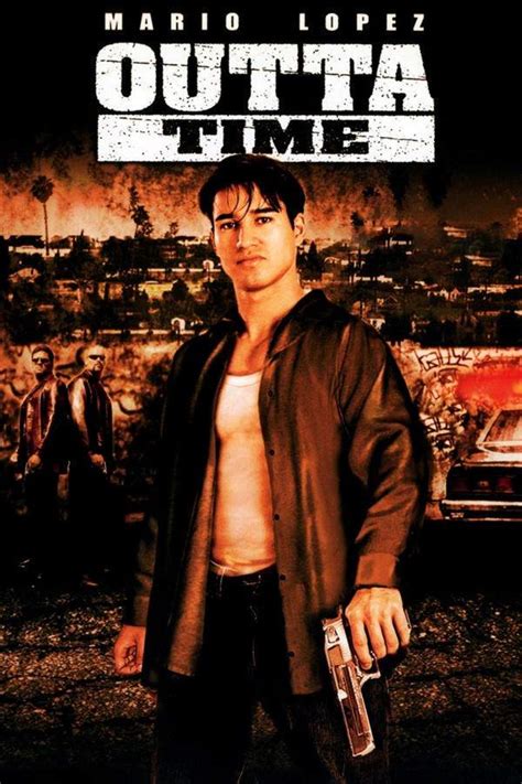 Out Of Time Movie