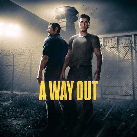 Out The Way