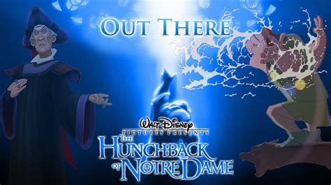 Out There Hunchback Lyrics