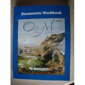Full Download Out Of Many 5Th Edition Notes 