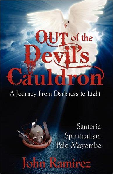 Read Out Of The Devils Cauldron Tmsnewmedia 