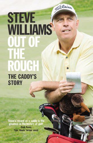 Read Online Out Of The Rough The Caddys Story 