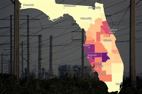 outages sprectrum florida