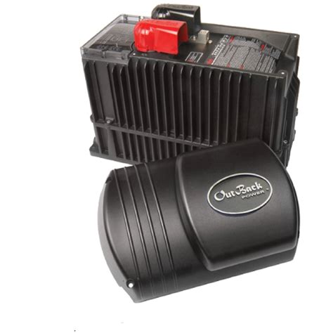 outback Grid Tie Inverter