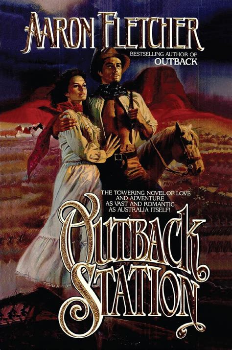 outback station outback sagas