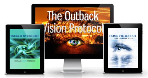 Outback Vision Protocol Review Is It A Scam Truth