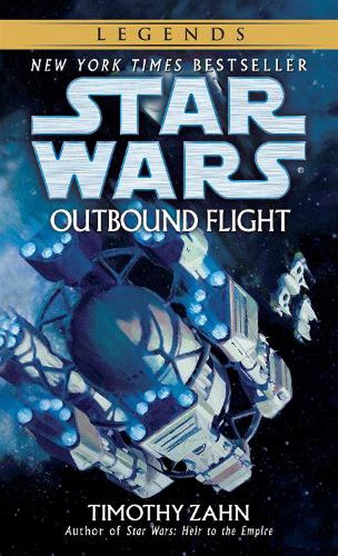 Download Outbound Flight Star Wars Timothy Zahn 