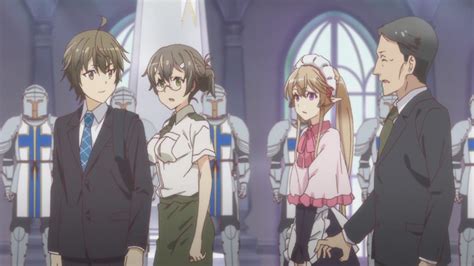 outbreak company 01 vostfr ddl