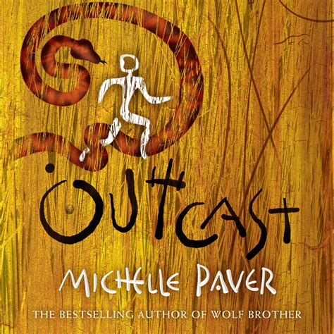 Full Download Outcast Chronicles Of Ancient Darkness 4 Michelle Paver 