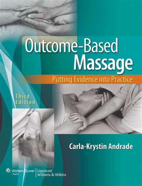 Read Outcome Based Massage 