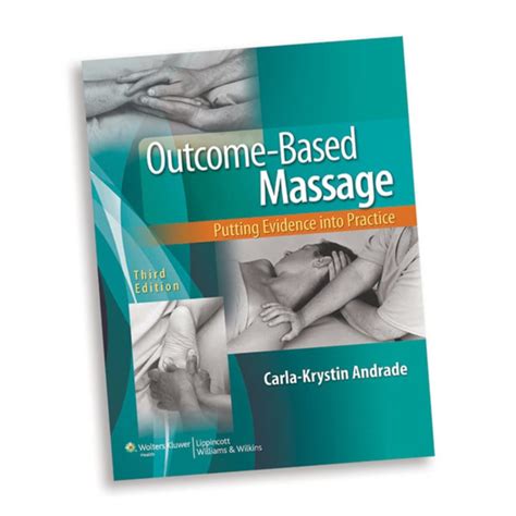 Read Online Outcome Based Massage 