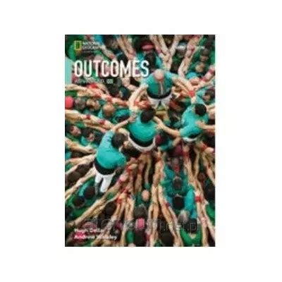 Outcomes Advanced Heinle