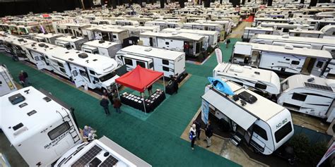 outdoor rv show