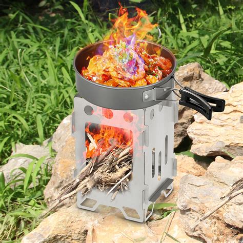 Read Outdoor Cooking From Backyard To Backpack 